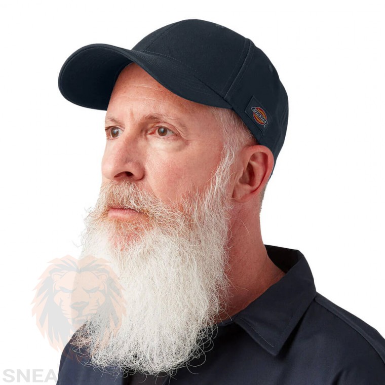 Бейсболка Dickies 874 Twill Cap  WH101DN
